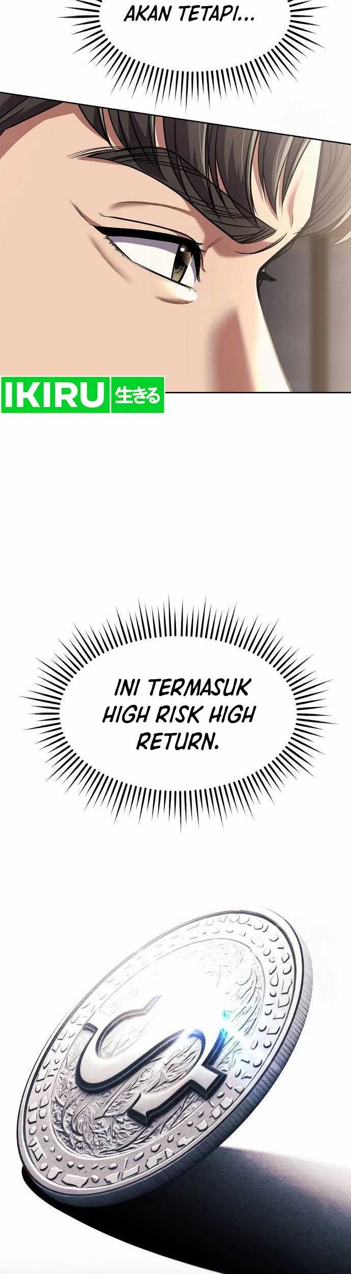 The New Employee Kim Chul-Soo Chapter 86 - halaman 18