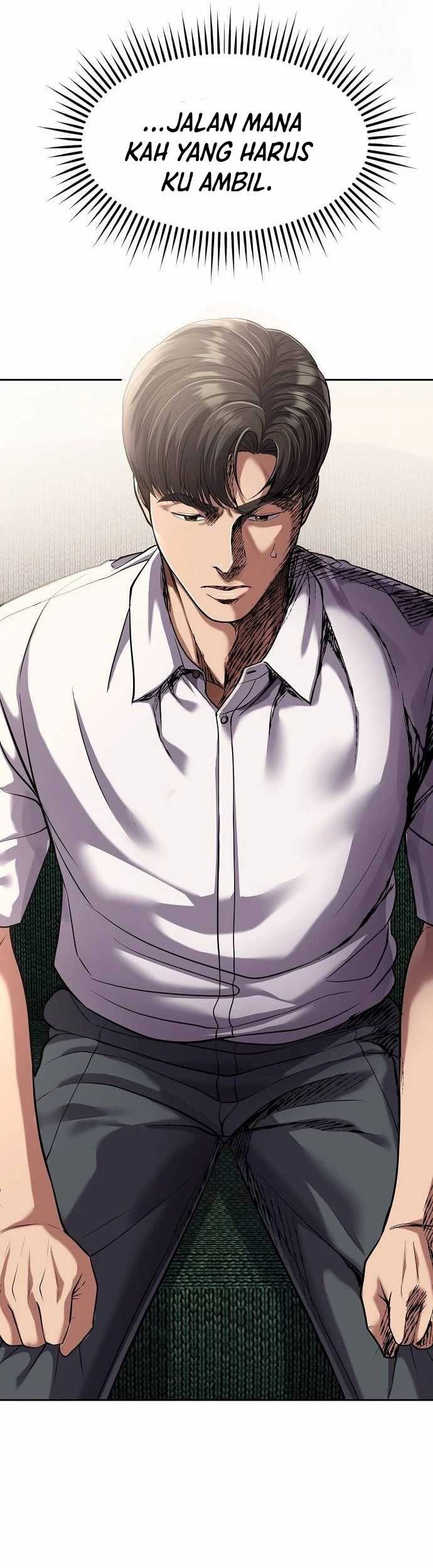 The New Employee Kim Chul-Soo Chapter 86 - halaman 22