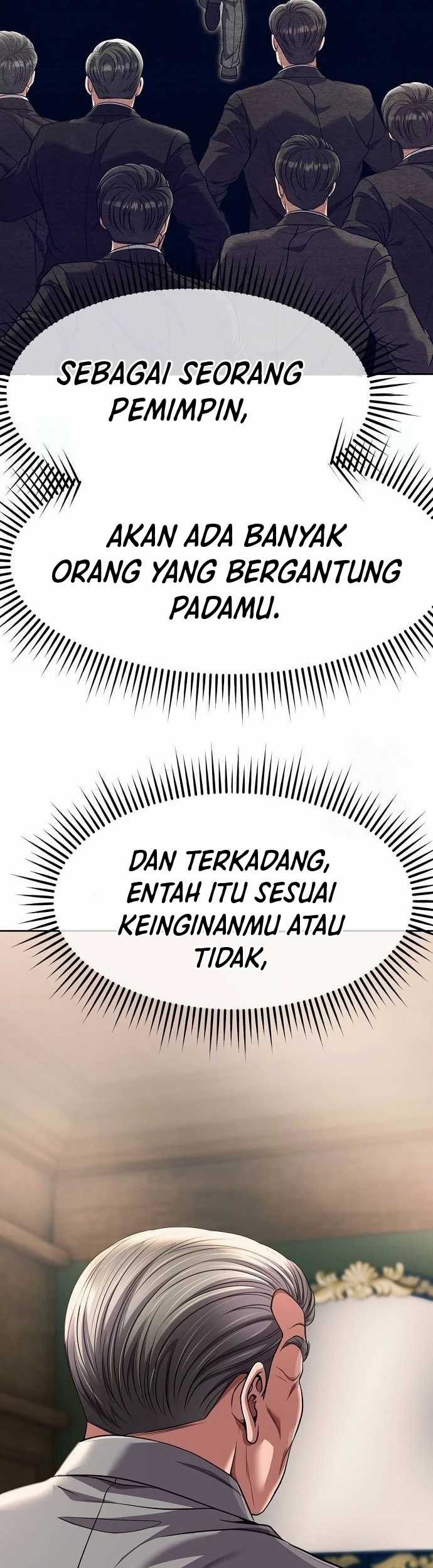 The New Employee Kim Chul-Soo Chapter 86 - halaman 26