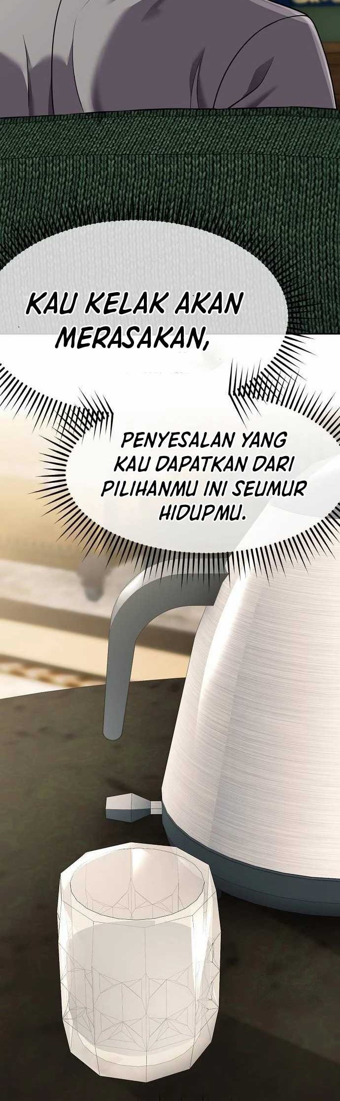 The New Employee Kim Chul-Soo Chapter 86 - halaman 27