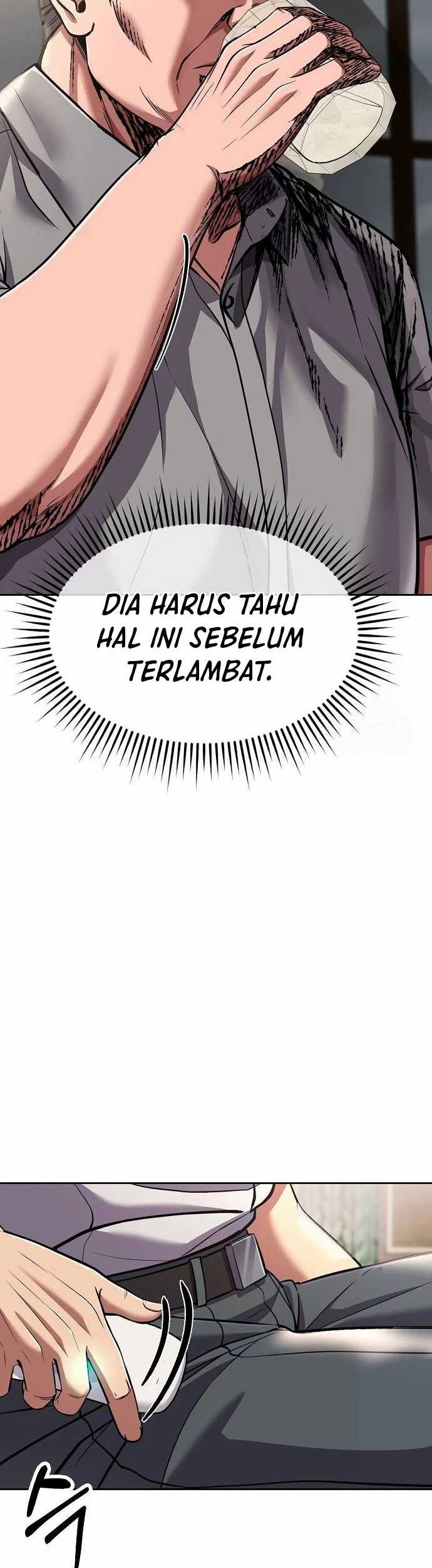The New Employee Kim Chul-Soo Chapter 86 - halaman 30