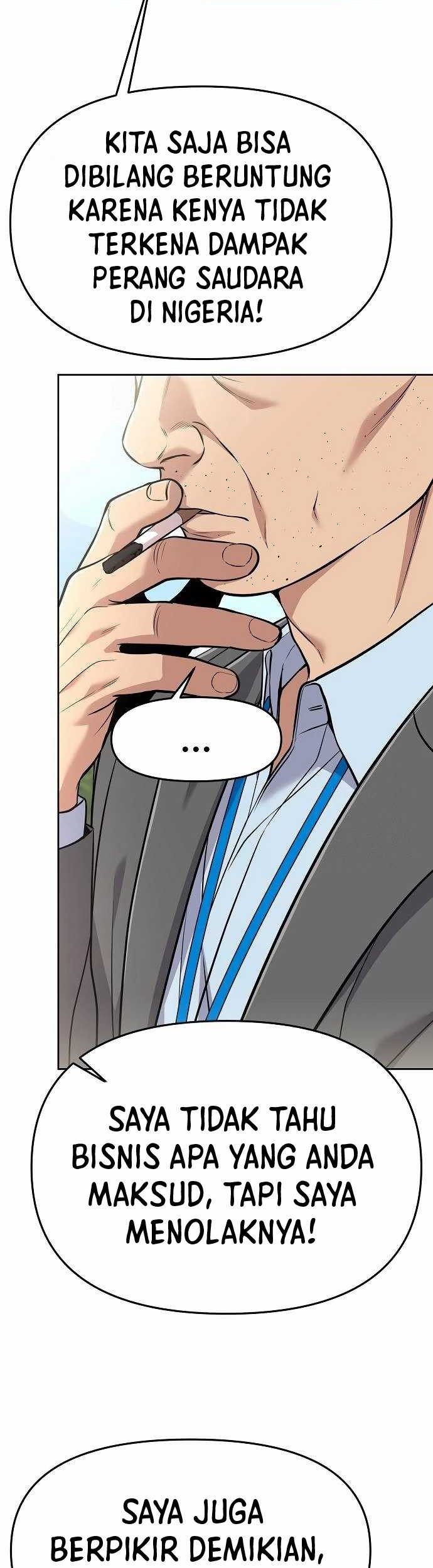 The New Employee Kim Chul-Soo Chapter 86 - halaman 4