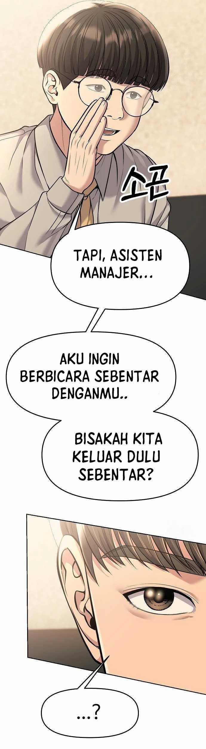 The New Employee Kim Chul-Soo Chapter 86 - halaman 48