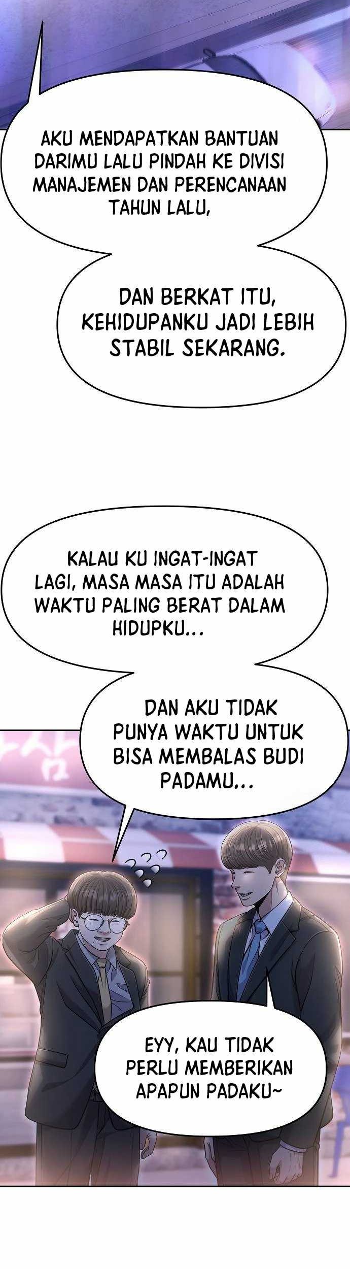 The New Employee Kim Chul-Soo Chapter 86 - halaman 50