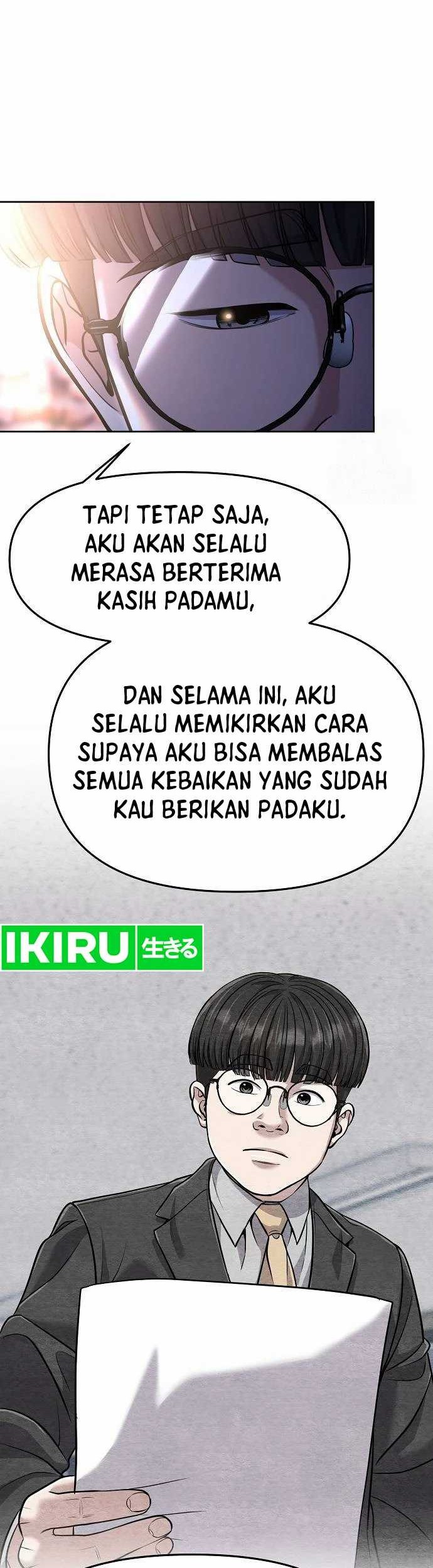 The New Employee Kim Chul-Soo Chapter 86 - halaman 51