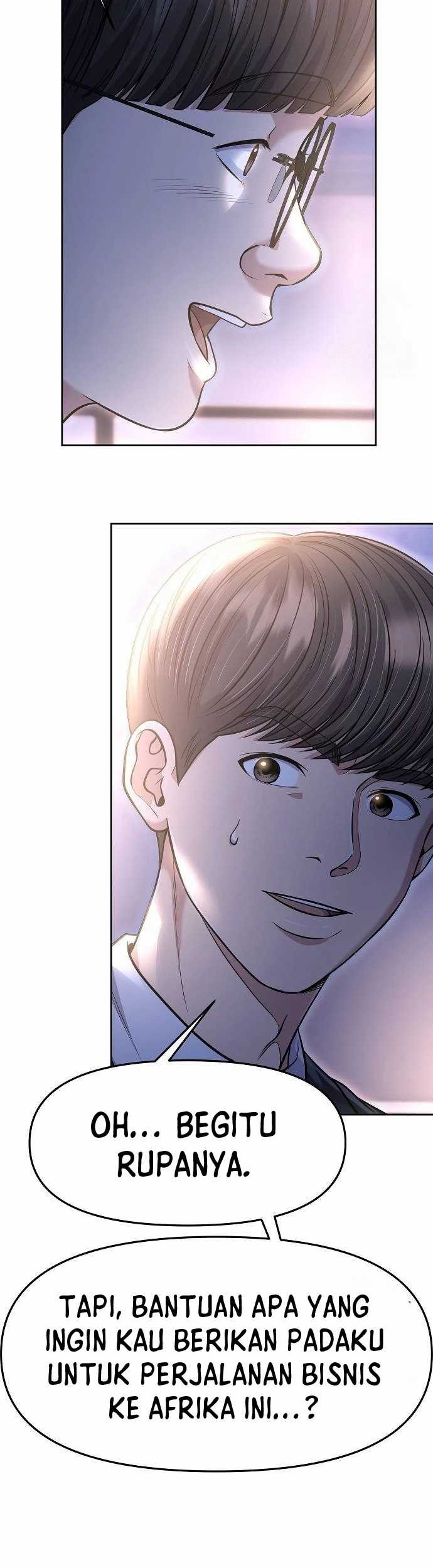 The New Employee Kim Chul-Soo Chapter 86 - halaman 53