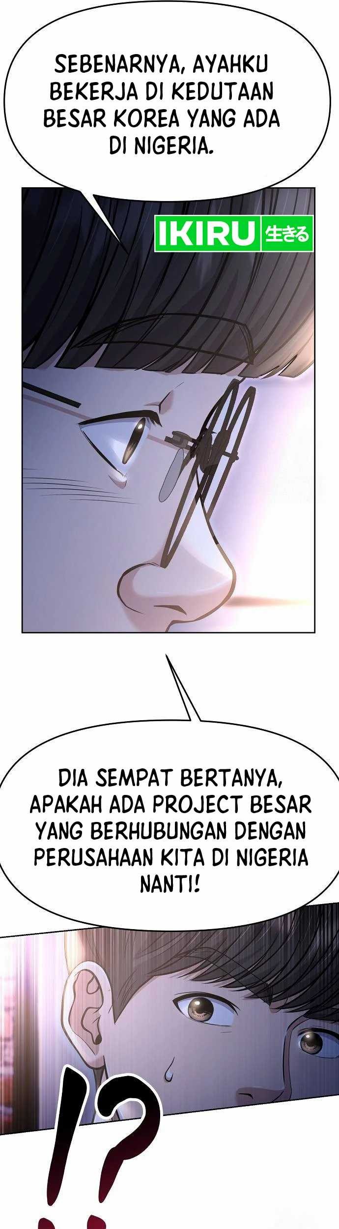 The New Employee Kim Chul-Soo Chapter 86 - halaman 55