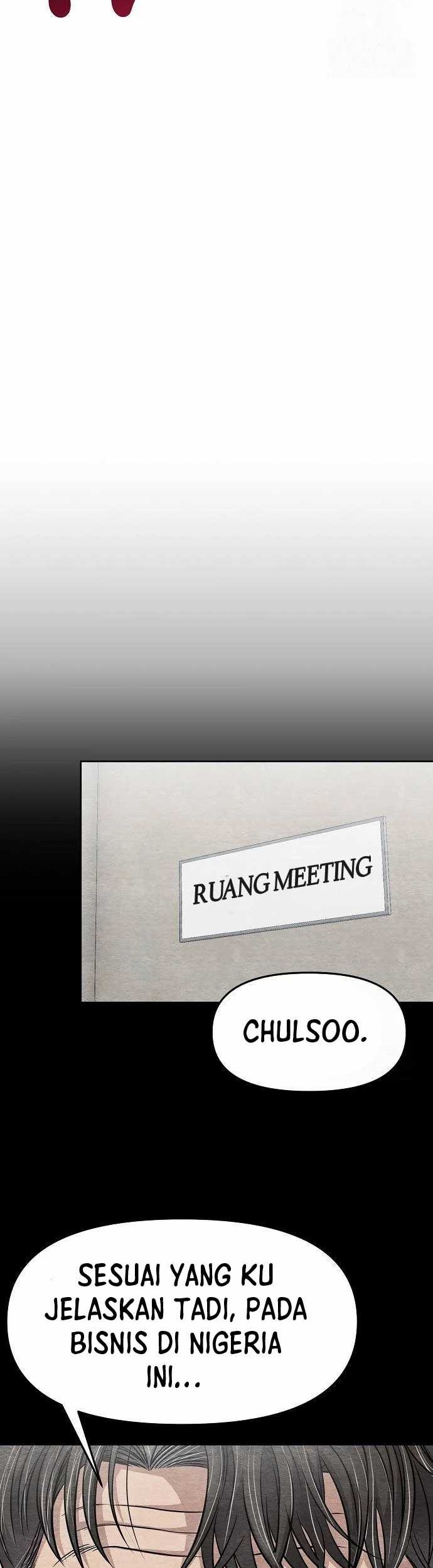 The New Employee Kim Chul-Soo Chapter 86 - halaman 56