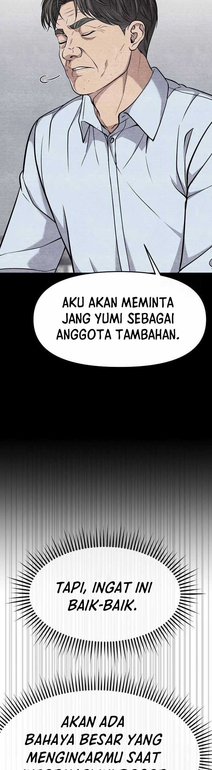 The New Employee Kim Chul-Soo Chapter 86 - halaman 66