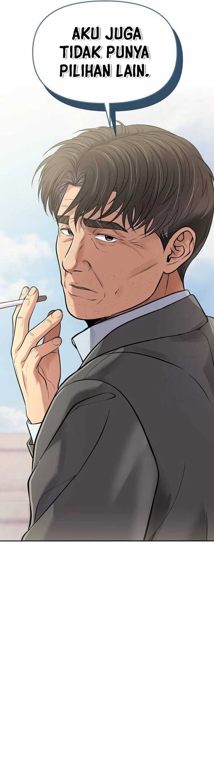 The New Employee Kim Chul-Soo Chapter 86 - halaman 8