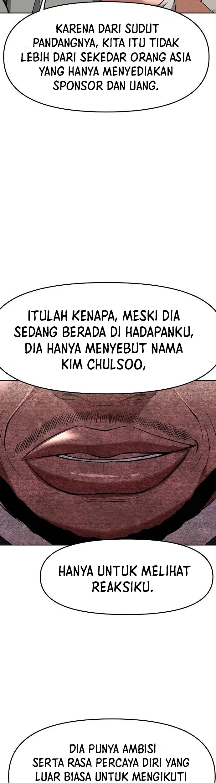 The New Employee Kim Chul-Soo Chapter 87 - halaman 13