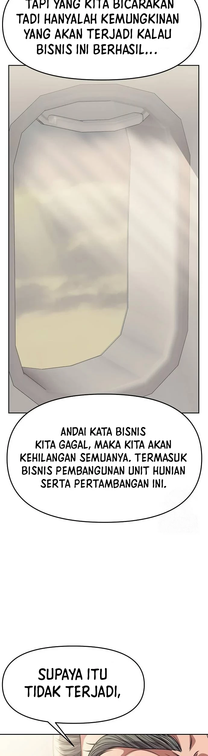 The New Employee Kim Chul-Soo Chapter 87 - halaman 20