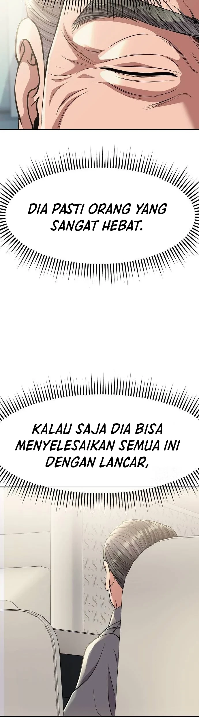The New Employee Kim Chul-Soo Chapter 87 - halaman 24