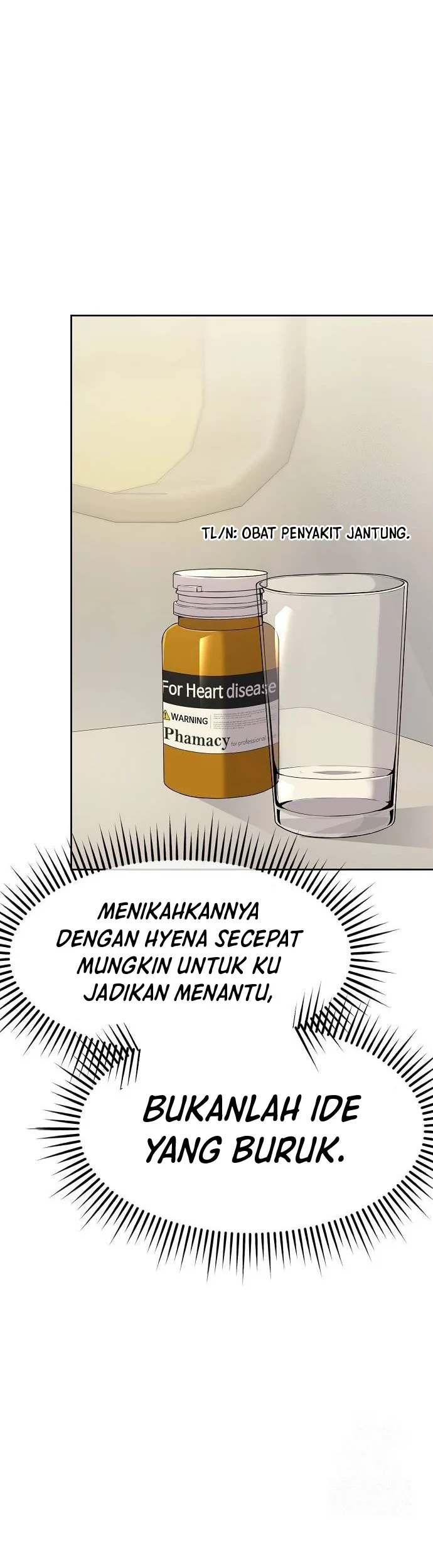 The New Employee Kim Chul-Soo Chapter 87 - halaman 25
