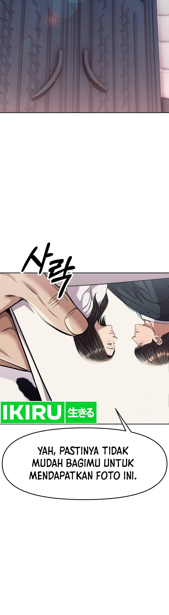 The New Employee Kim Chul-Soo Chapter 87 - halaman 39