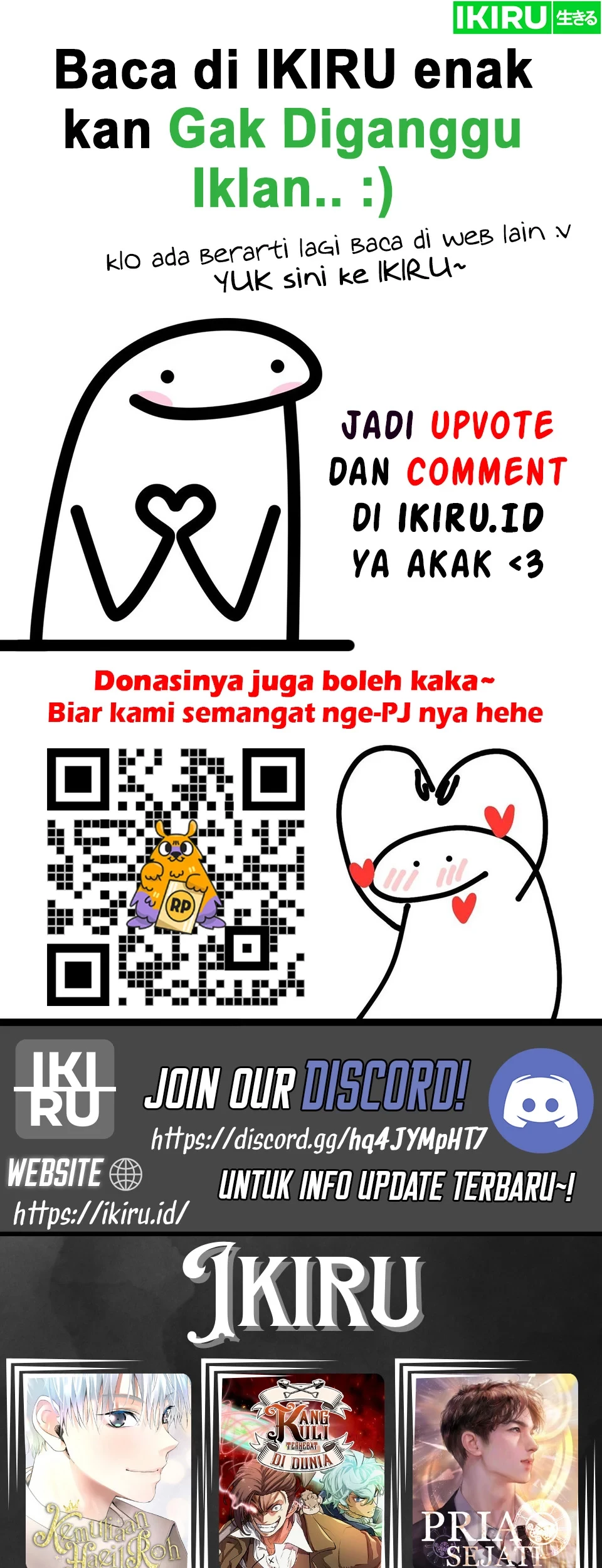 The New Employee Kim Chul-Soo Chapter 87 - halaman 65