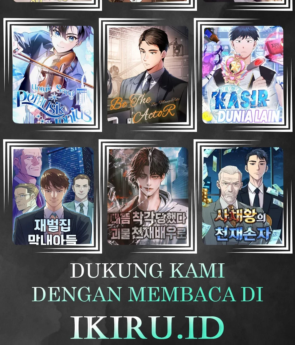 The New Employee Kim Chul-Soo Chapter 87 - halaman 66