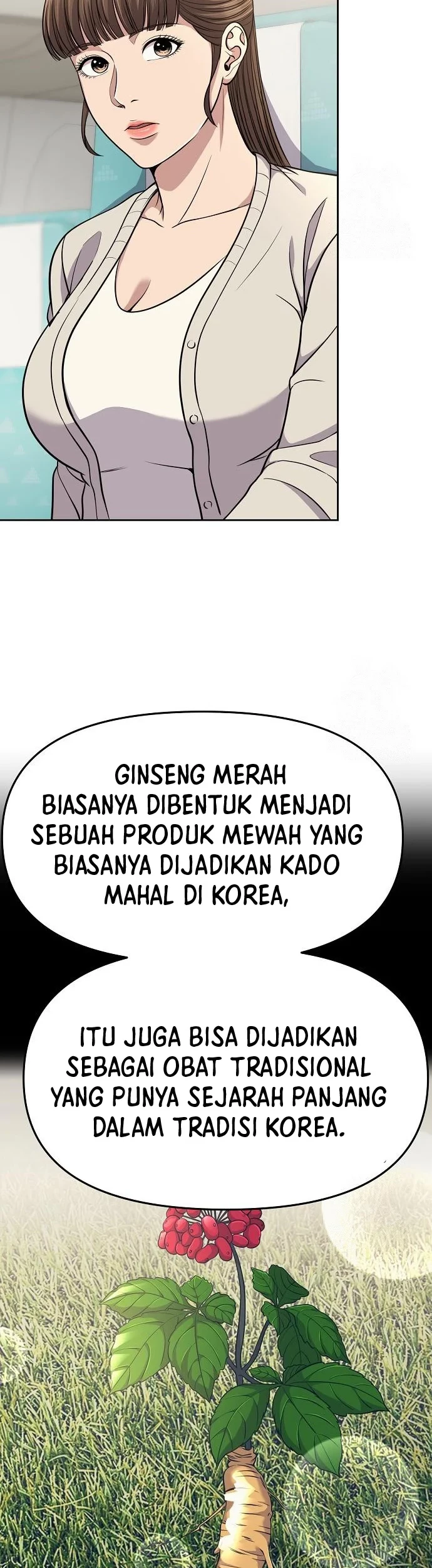 The New Employee Kim Chul-Soo Chapter 88 - halaman 18