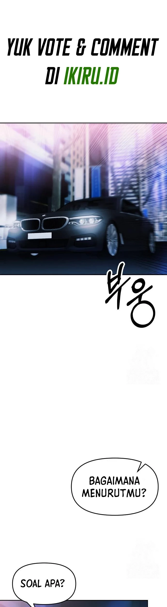 The New Employee Kim Chul-Soo Chapter 88 - halaman 2