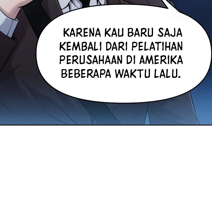The New Employee Kim Chul-Soo Chapter 88 - halaman 8