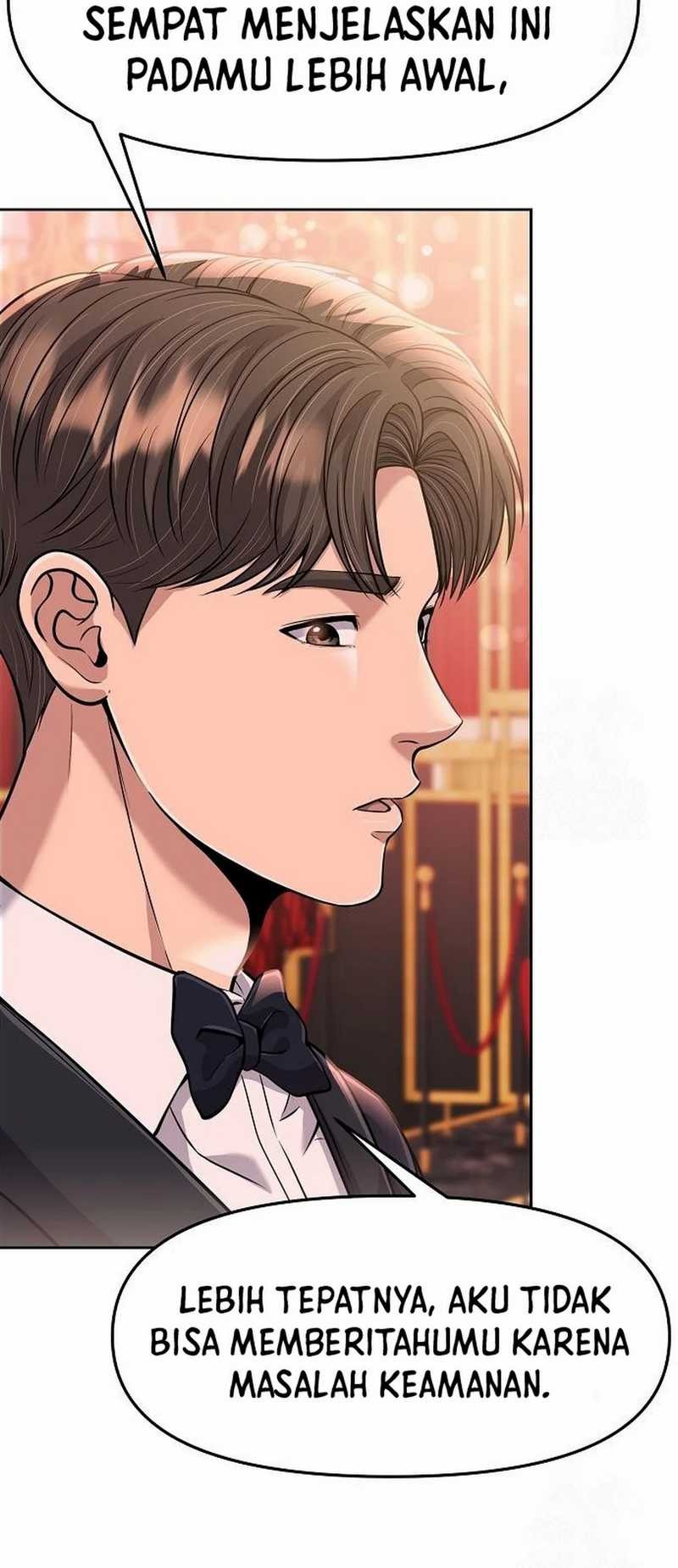 The New Employee Kim Chul-Soo Chapter 89 - halaman 11
