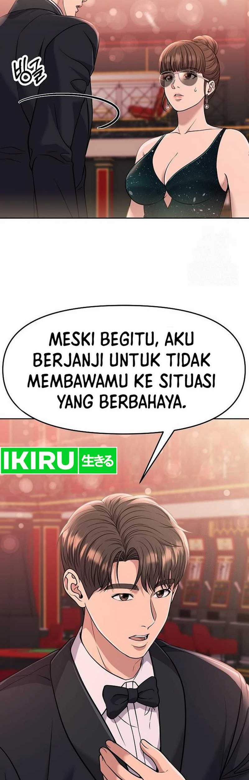 The New Employee Kim Chul-Soo Chapter 89 - halaman 15