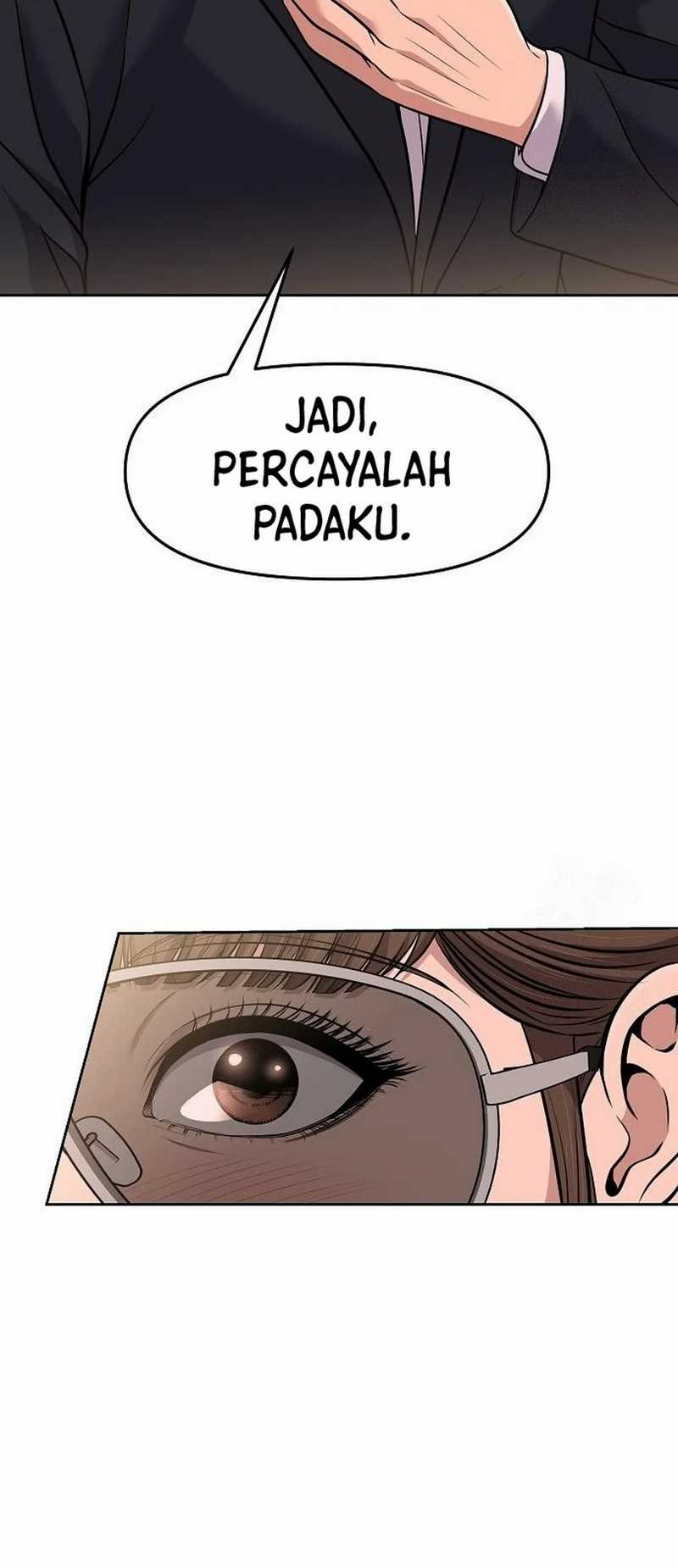 The New Employee Kim Chul-Soo Chapter 89 - halaman 16