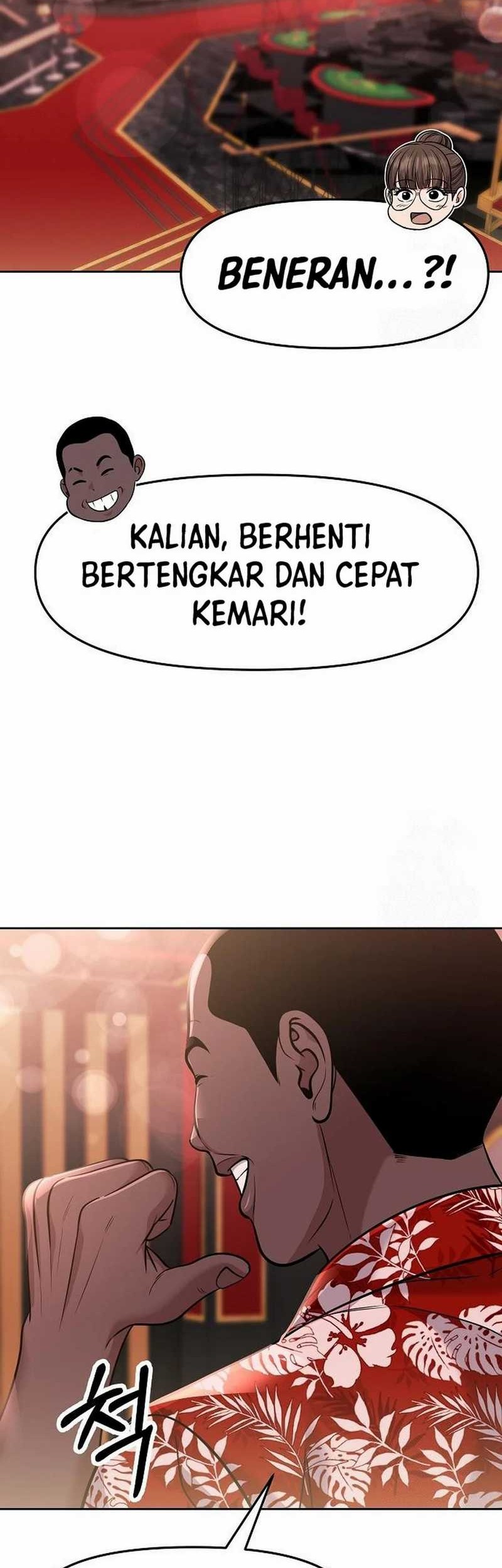 The New Employee Kim Chul-Soo Chapter 89 - halaman 18