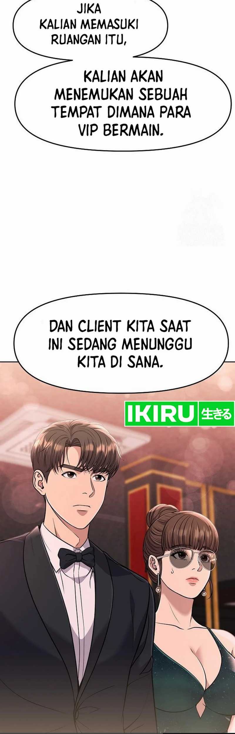 The New Employee Kim Chul-Soo Chapter 89 - halaman 19