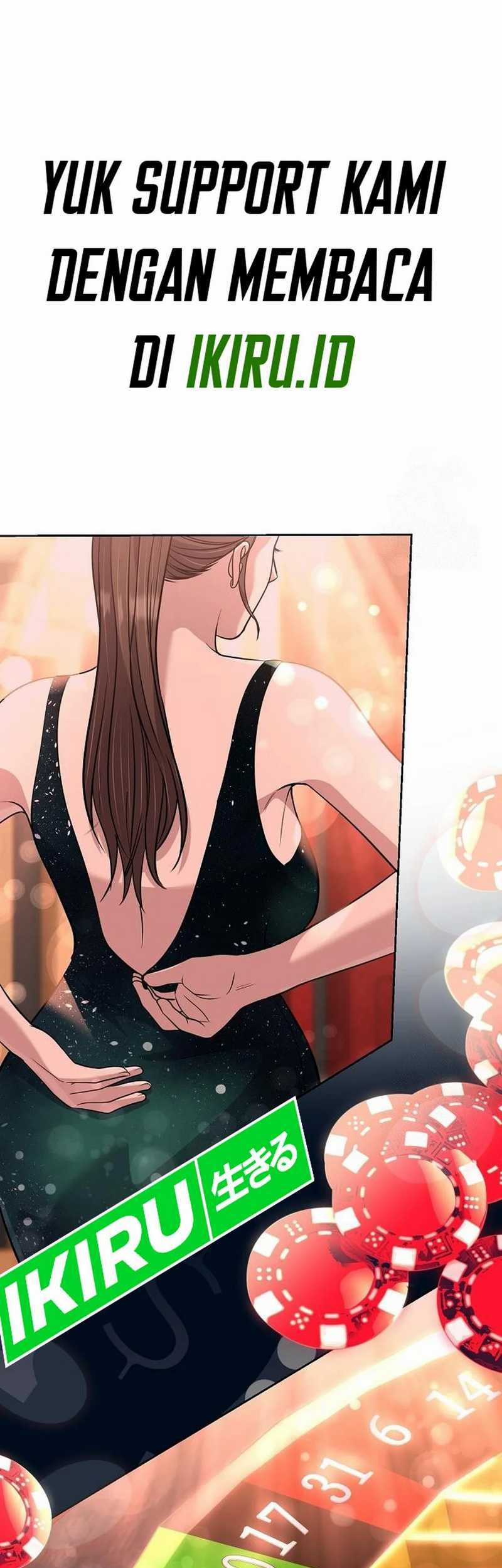 The New Employee Kim Chul-Soo Chapter 89 - halaman 2