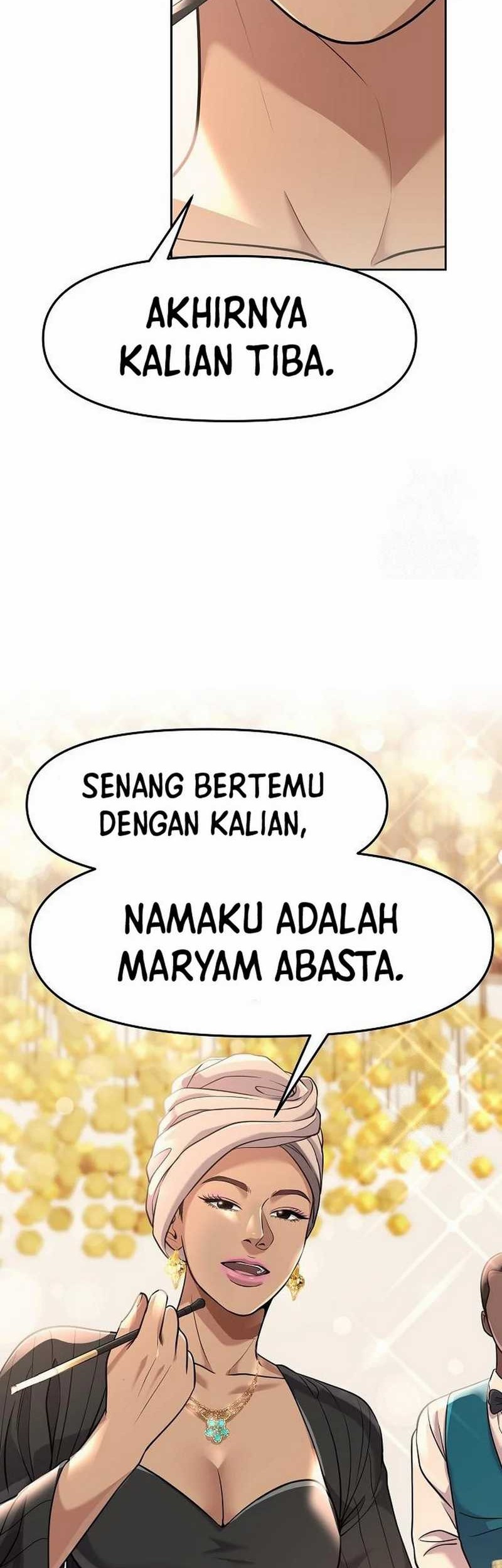 The New Employee Kim Chul-Soo Chapter 89 - halaman 23