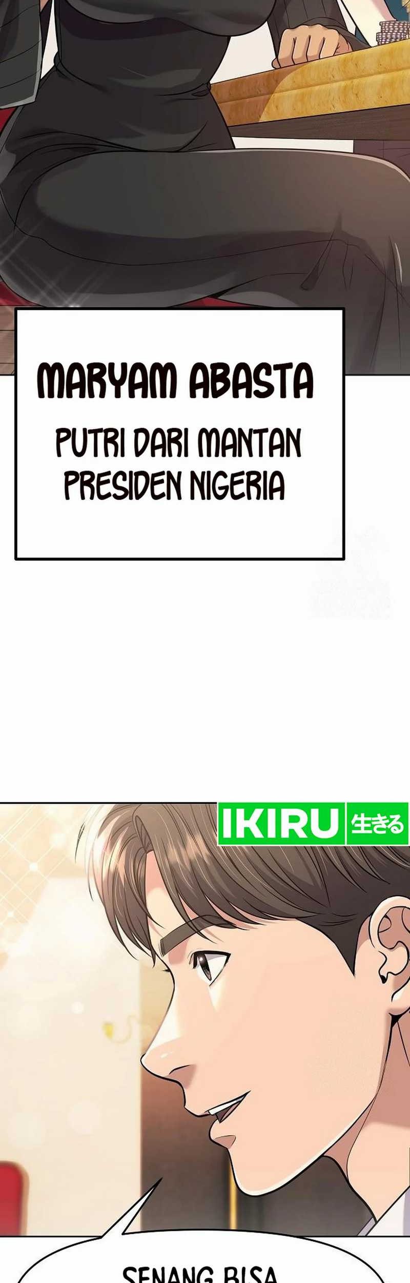The New Employee Kim Chul-Soo Chapter 89 - halaman 24