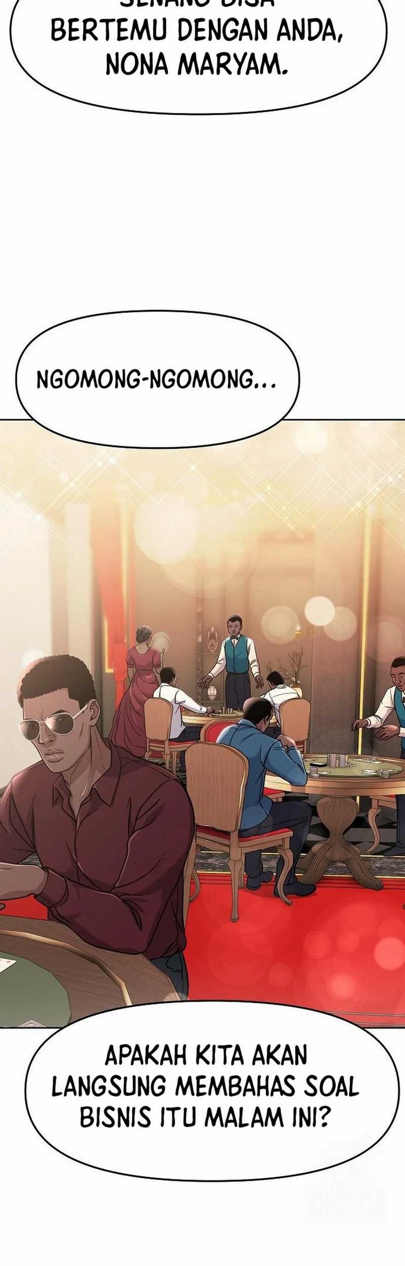 The New Employee Kim Chul-Soo Chapter 89 - halaman 25
