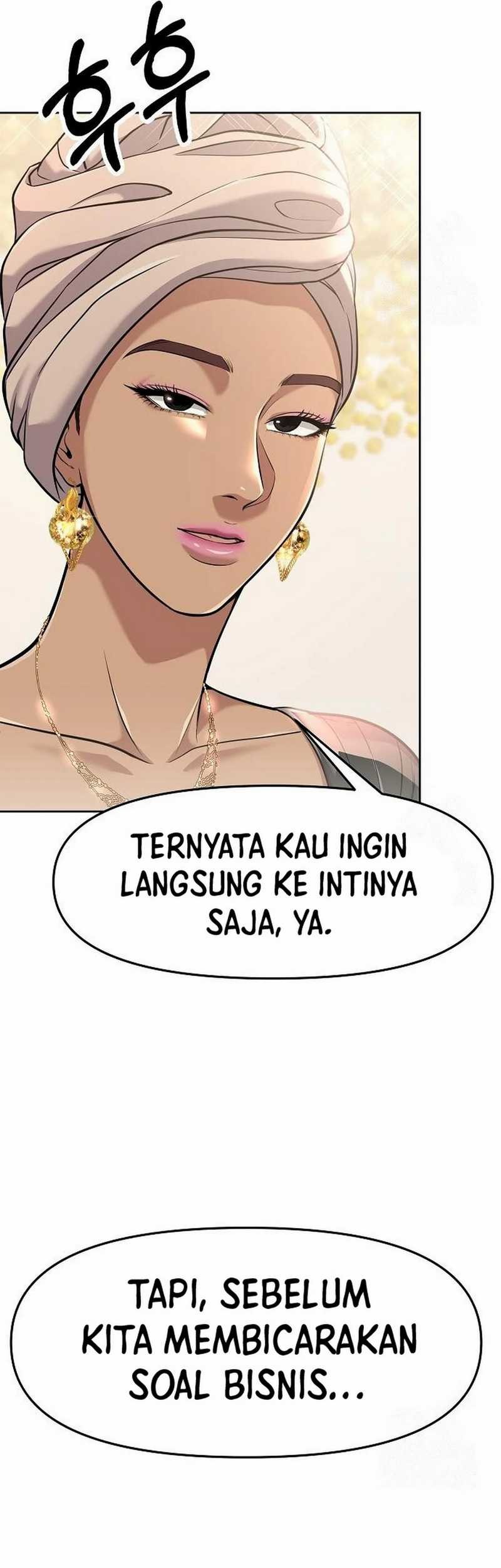 The New Employee Kim Chul-Soo Chapter 89 - halaman 27