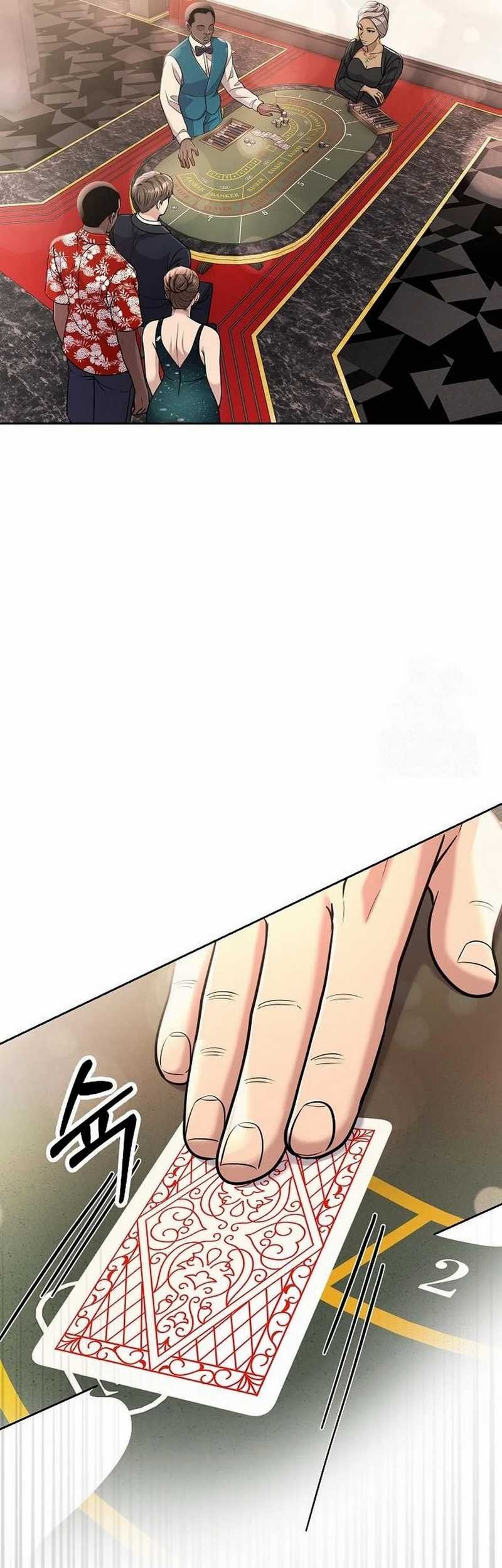 The New Employee Kim Chul-Soo Chapter 89 - halaman 32