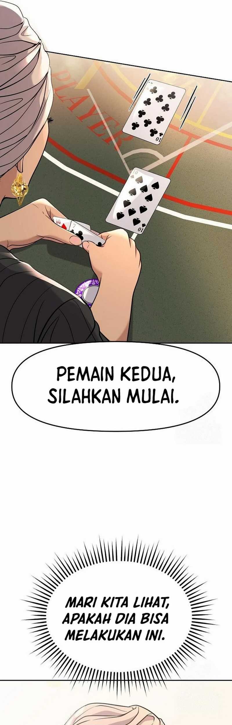 The New Employee Kim Chul-Soo Chapter 89 - halaman 37