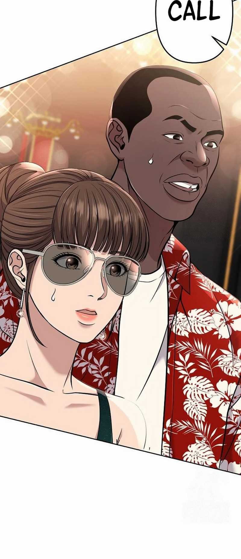 The New Employee Kim Chul-Soo Chapter 89 - halaman 41
