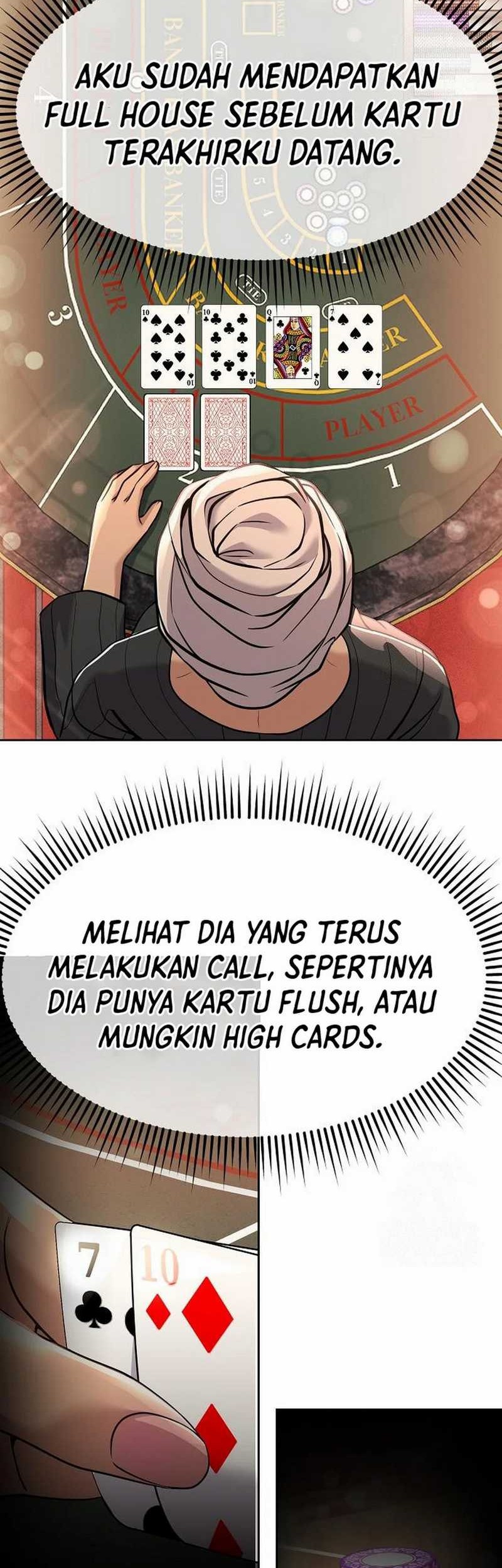 The New Employee Kim Chul-Soo Chapter 89 - halaman 43