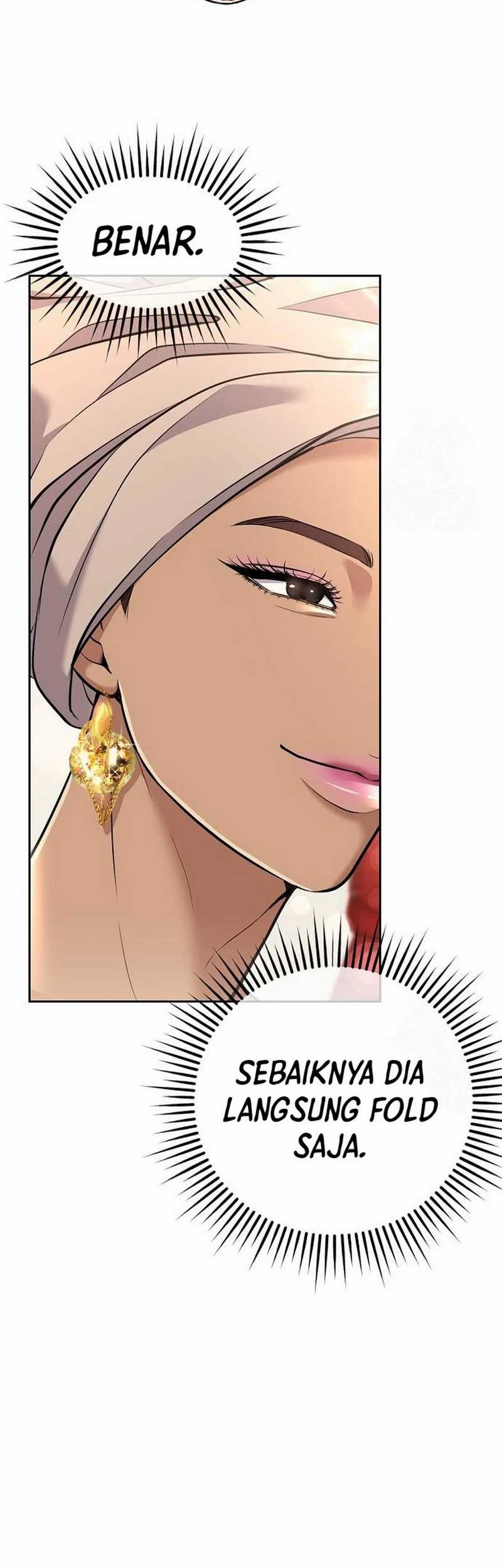 The New Employee Kim Chul-Soo Chapter 89 - halaman 48