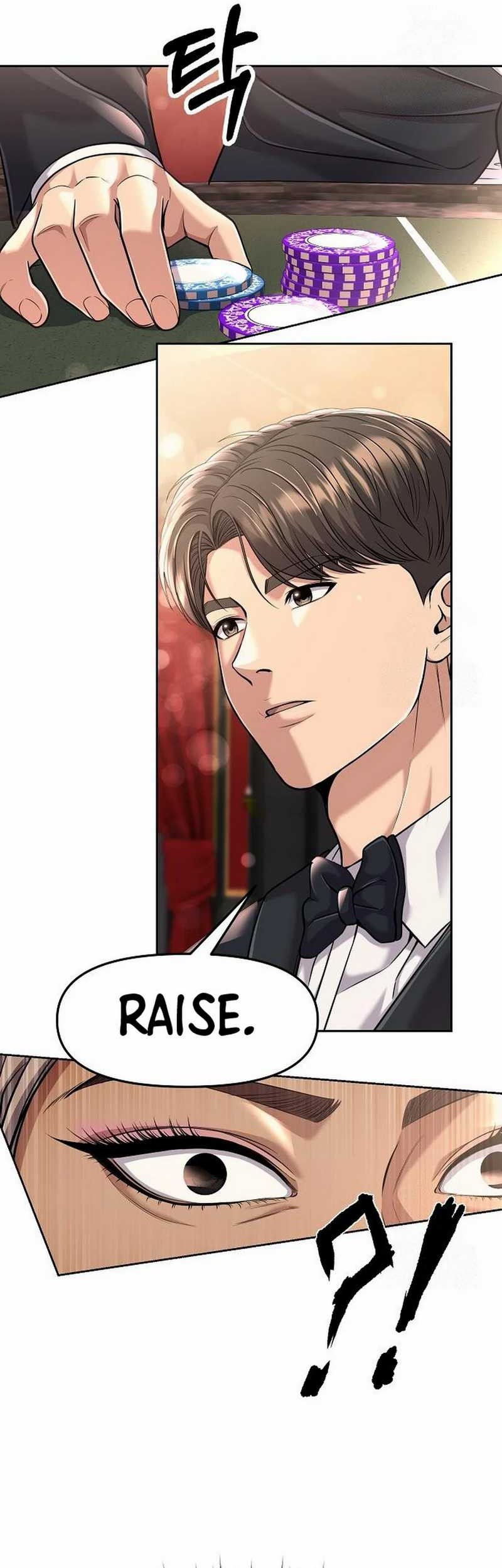 The New Employee Kim Chul-Soo Chapter 89 - halaman 49