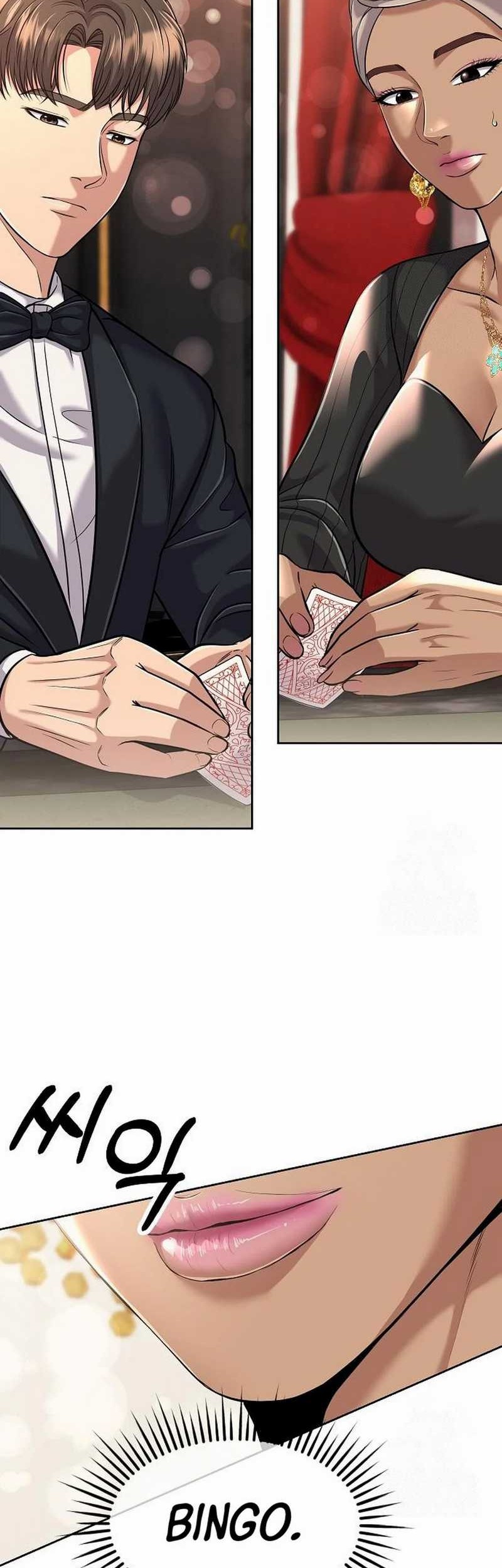 The New Employee Kim Chul-Soo Chapter 89 - halaman 53