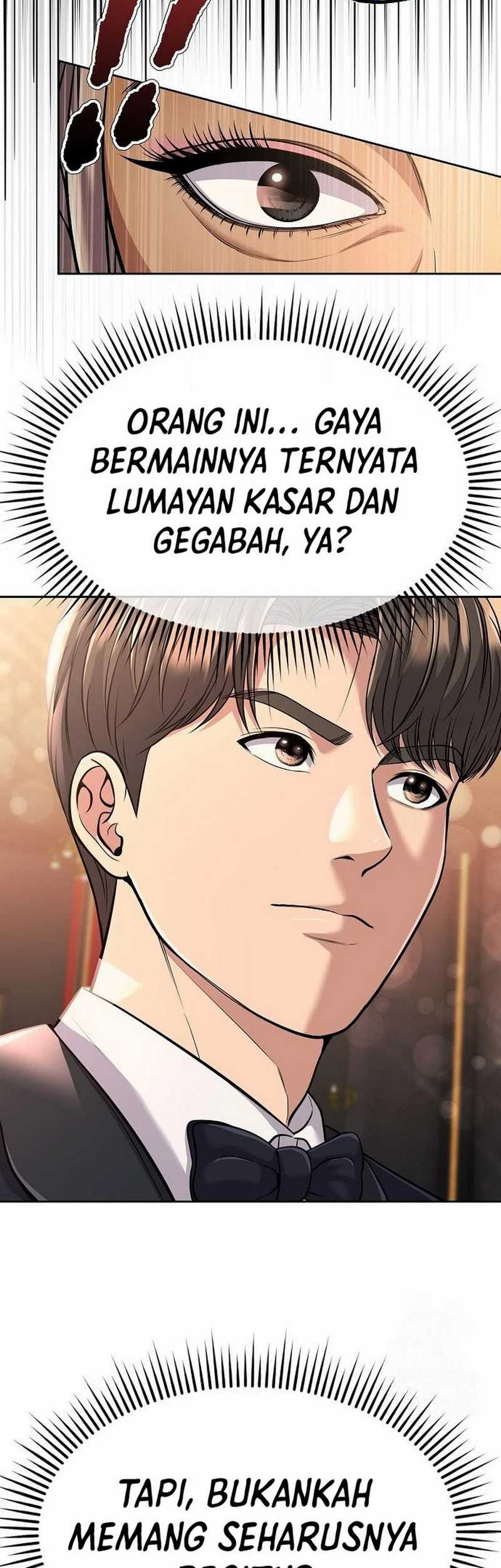 The New Employee Kim Chul-Soo Chapter 89 - halaman 58