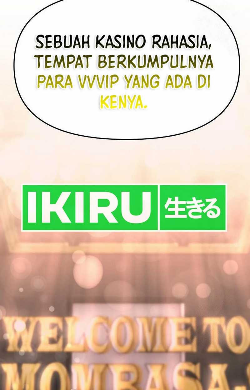 The New Employee Kim Chul-Soo Chapter 89 - halaman 6