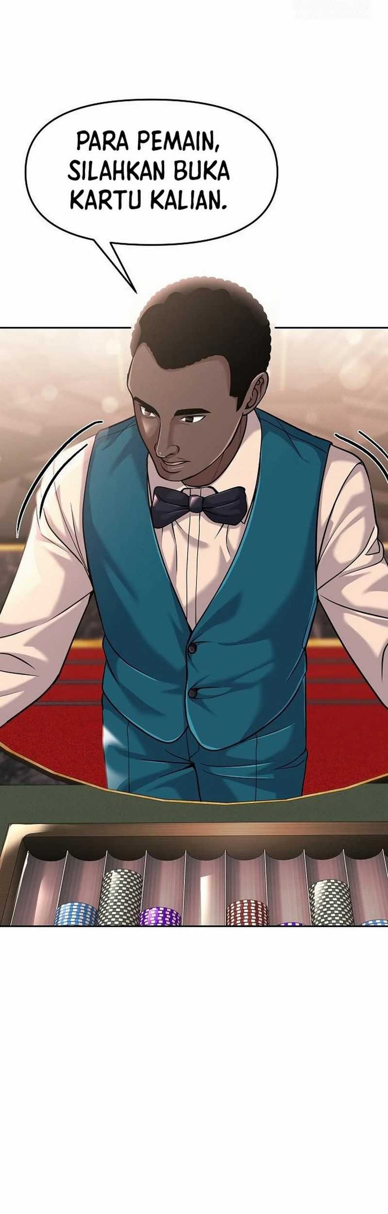 The New Employee Kim Chul-Soo Chapter 89 - halaman 60