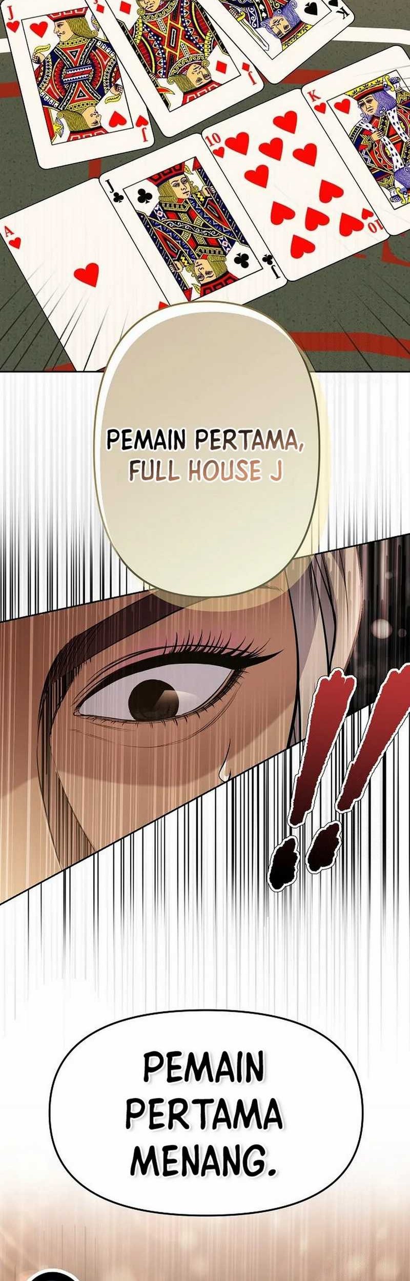 The New Employee Kim Chul-Soo Chapter 89 - halaman 63