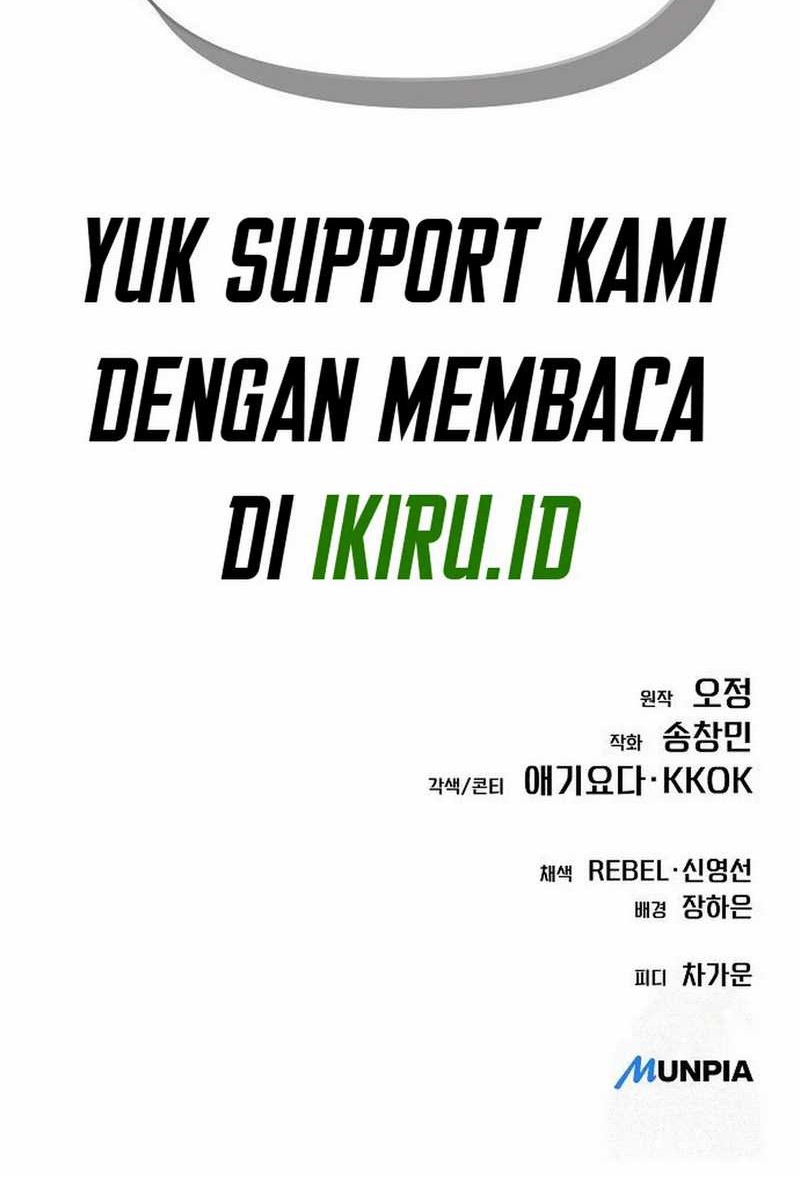 The New Employee Kim Chul-Soo Chapter 89 - halaman 65
