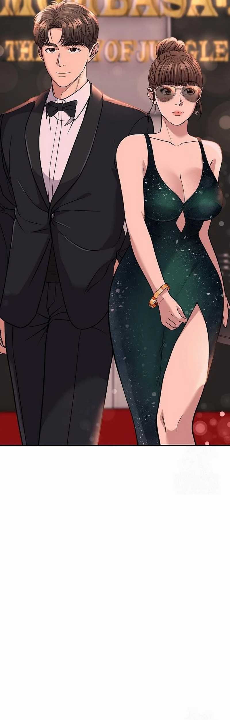 The New Employee Kim Chul-Soo Chapter 89 - halaman 7
