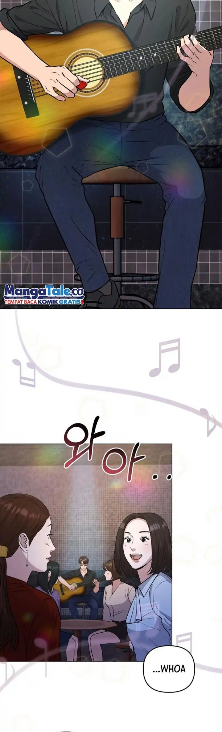 The New Employee Kim Chul-Soo Chapter 9 - halaman 11