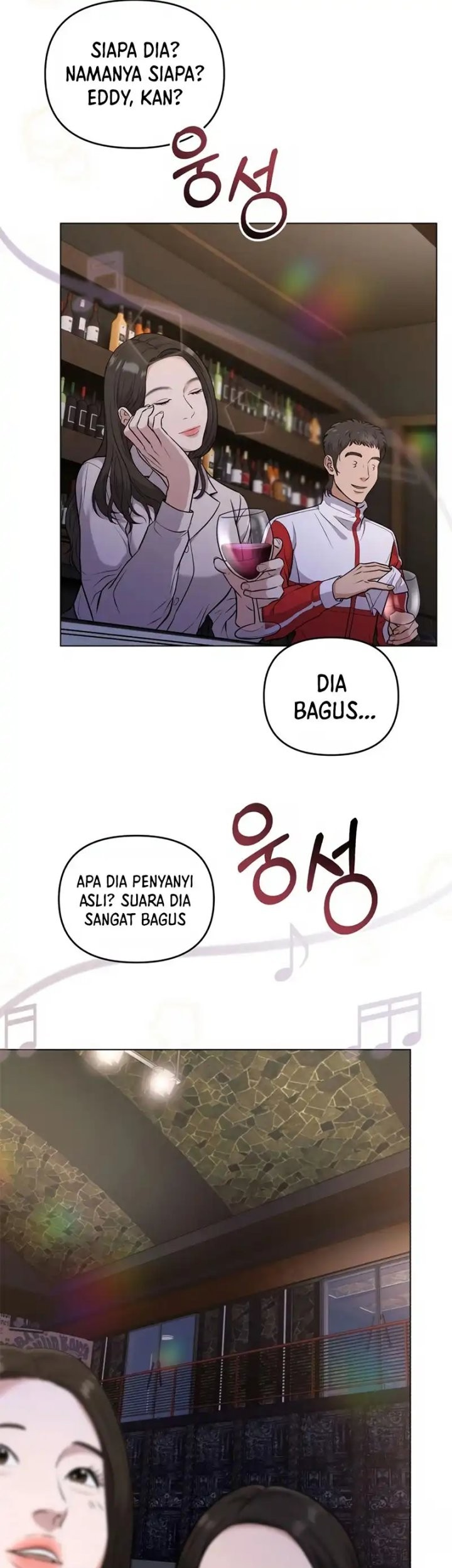 The New Employee Kim Chul-Soo Chapter 9 - halaman 12