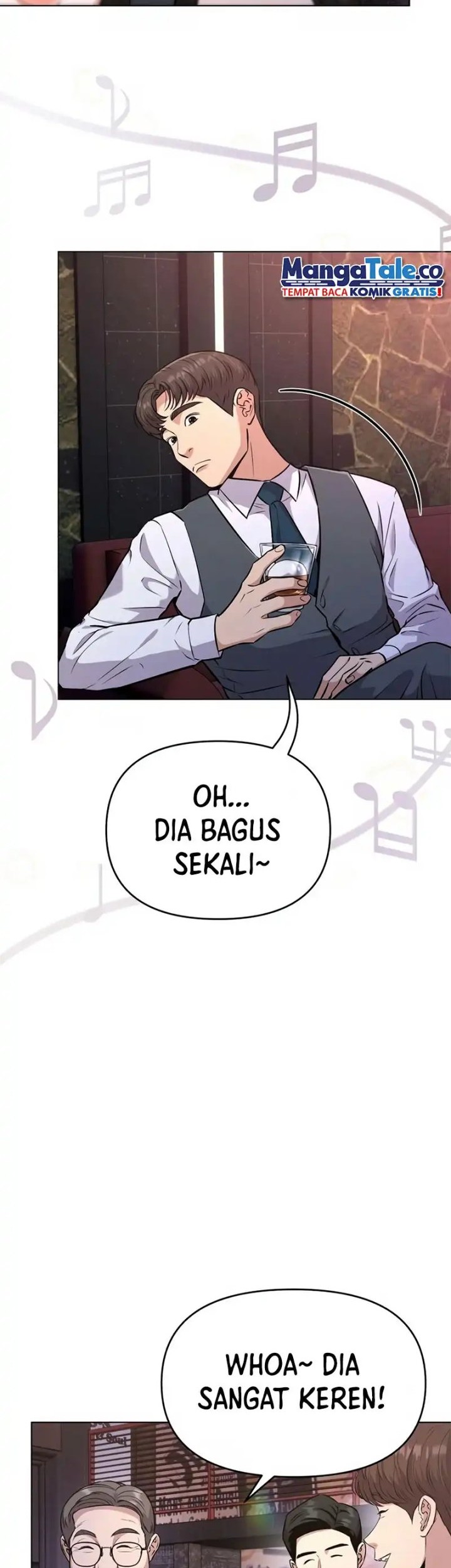 The New Employee Kim Chul-Soo Chapter 9 - halaman 13